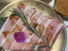 -炙城·韩式烤肉(南京东路店)