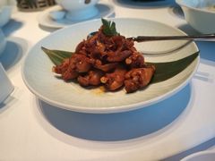 -湘上湘(米其林餐厅-正大中心总店)