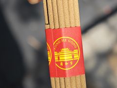 -雍和宫
