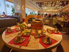 -西塔老太太泥炉烤肉(川沙百联店)