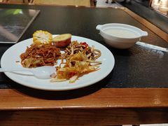 -青水瓦台汤泉(未央店)