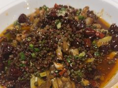 -蘇河湾·新鲁菜·泰山宴(泰山店)