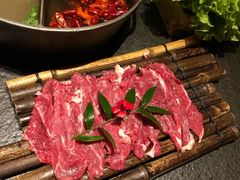 -盡膳口福跷脚牛肉火锅(合生汇购物中心店)