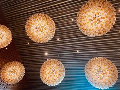 -威斯汀酒店Exchange大堂吧