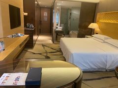 -西安赛瑞喜来登大酒店