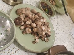 -椰子营·椰子鸡火锅(万象里店)