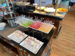 -深圳皇庭V酒店