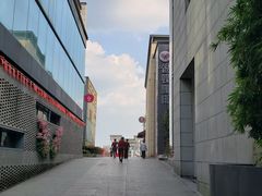 -黎阳老街
