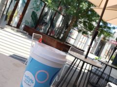 茶大爷烤奶-茶大椰·椰子茶(星悦荟店)