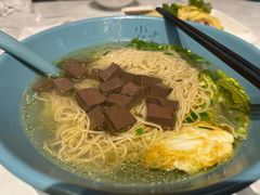 -CITY MART城市集市·里弄(北外滩来福士广场店)