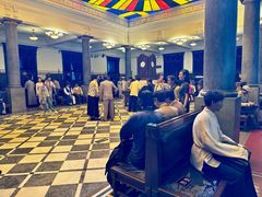 -沈阳金融博物馆