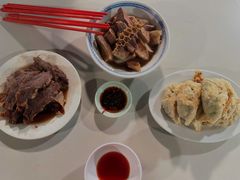 -梓记牛什(總店)