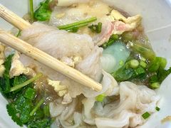 -陈伯手工鱼丸(鼓浪屿沙滩店)