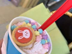 -DQ·蛋糕·冰淇淋(天通苑华联店)