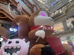 -松雷商业(南岗店)