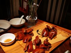 -瑶王府·广西菜(金阳路店)