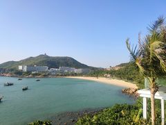 -东澳岛