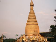 -一寨两国风景区