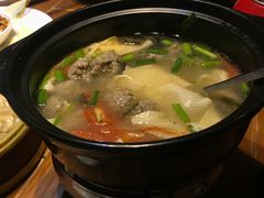 -田婆婆的菜(新天地店)