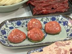 -刘少华贵州小黄牛·鲜牛肉火锅(总店)