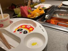-海底捞火锅(团结桥店)