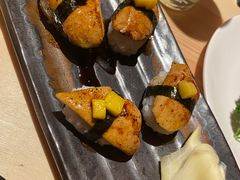 -赤坂亭·M9和牛放题(长楹天街购物中心店)