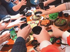 -鑫日千里马朝鲜族小馆(总店)