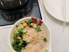 -森季旋转火锅(怀远门店)