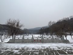 -棋盘山风景区