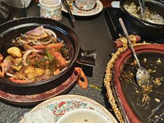 -旺爷砂锅·茶作(国贸城店)