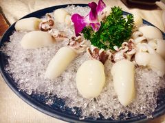 -吉源大排档·鱼生·海鲜(烧烤彩印厂店)