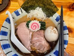 -Ramen满吉·豚骨拉面(丽园路店)