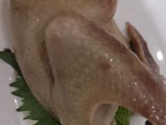 -狮王府淮扬菜(新街口友谊店)