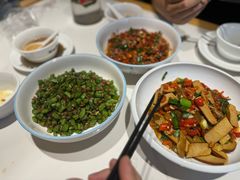 -饭橘汉江码头·乡野土菜馆(静安路店)