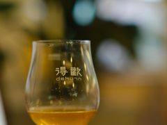 -得欢咖啡&精酿