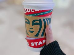 -星巴克臻选(北京富力家园店)