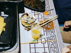 -云晓光头烧烤吧(盛夏店)