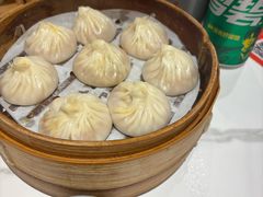 -馋三尺蟹粉小笼(人民广场店)