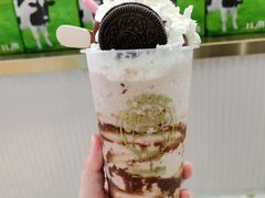 -牛牛和清小妞芝士卷饼厂(红谷滩万达店)