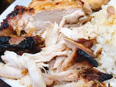 -Mang Inasal - D'mall Boracay