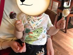 -Geneva日内瓦餐厅(西郊宝成花苑店)