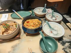 -锦府盐帮·侯宅(五棵松万达店)