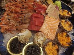 -田舍家Inakaya·炉端烧·铁板烧(天汇igc店)