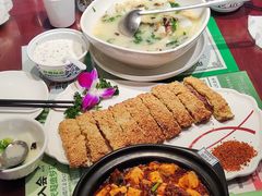 -清真·老兰家(兴善寺西街总店)