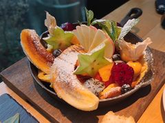 -魏客Channel We Coffee