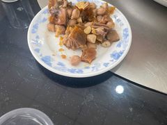 -小李子烧烤火锅地锅(枣行店)