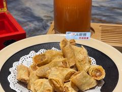 -佬太公海鸭·海鲜大排档(上海总店)