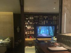 -villaa·别墅·融合菜西餐厅