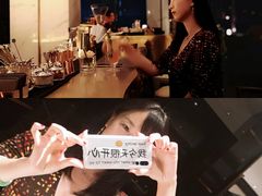-wann lounge 低温慢煮牛排·清吧