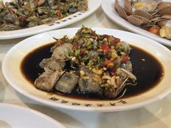 濑尿虾-长平老姿娘夜粥(平东一街店)